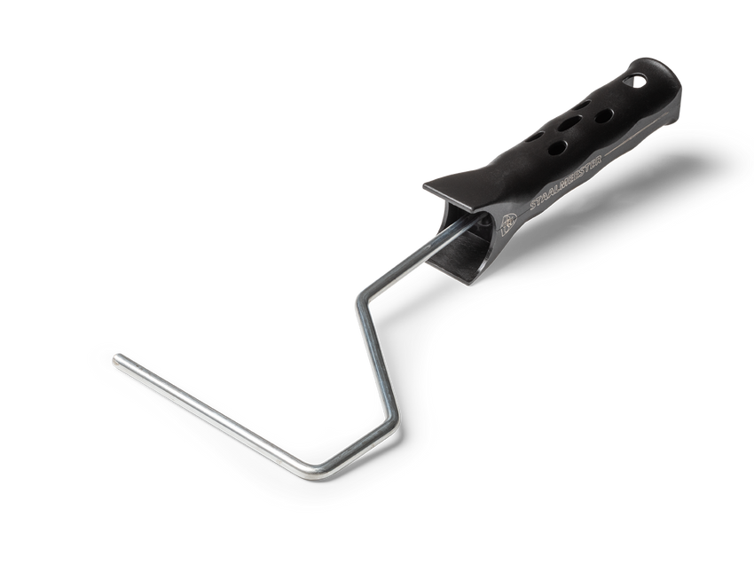 Mini-Roller-Rahmen – 10 cm Griff