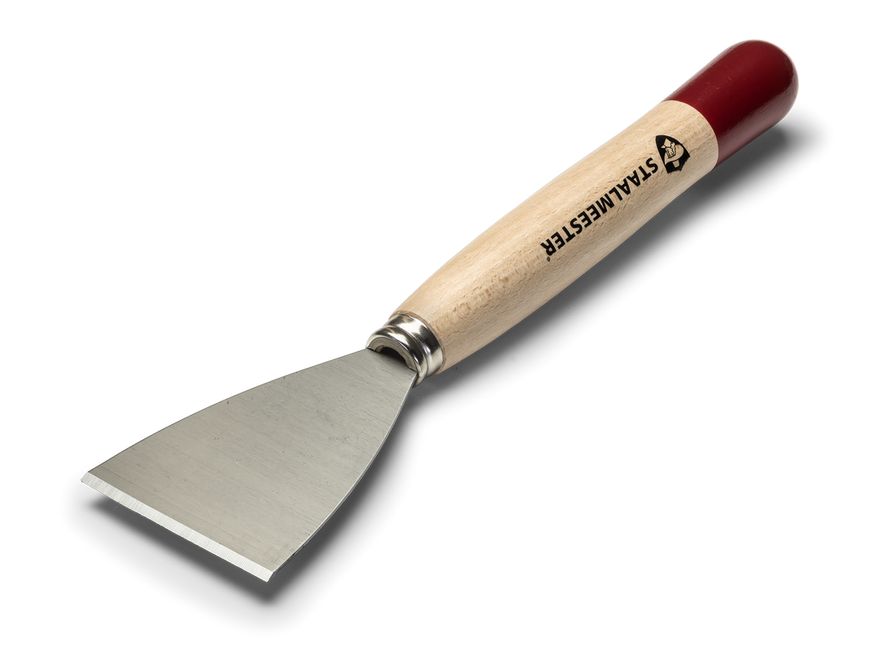 Abzieh-Messer 7 cm EH – Farb- und Lackentfernung