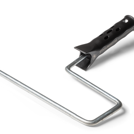 Rollenrahmen 25 cm – Standardgriff