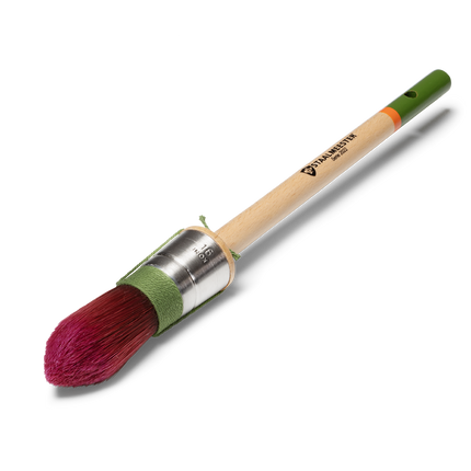 Spitzrahmen-Pinsel 2022 – Präzisionsschnitt