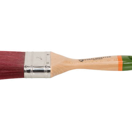 Pro-Hybrid Flachpinsel 60 mm – Grossflächenpinsel