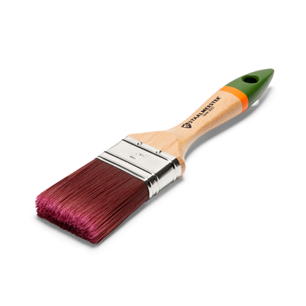 Pro-Hybrid Flachpinsel 60 mm – Grossflächenpinsel