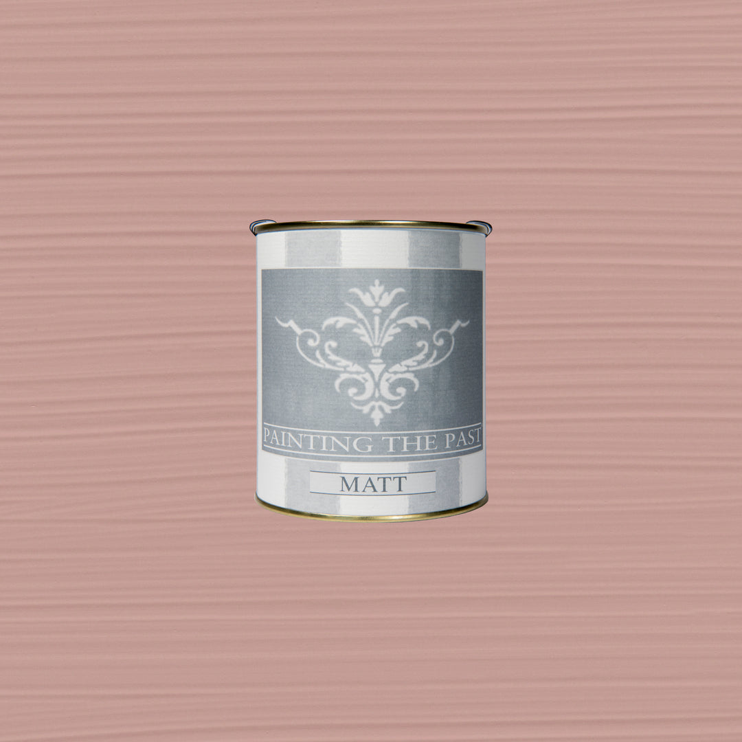 Afternoon Tea - Matt - 60 ML