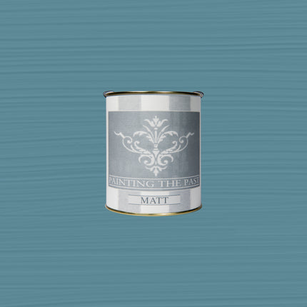 Antique Blue - Matt - 60 ml