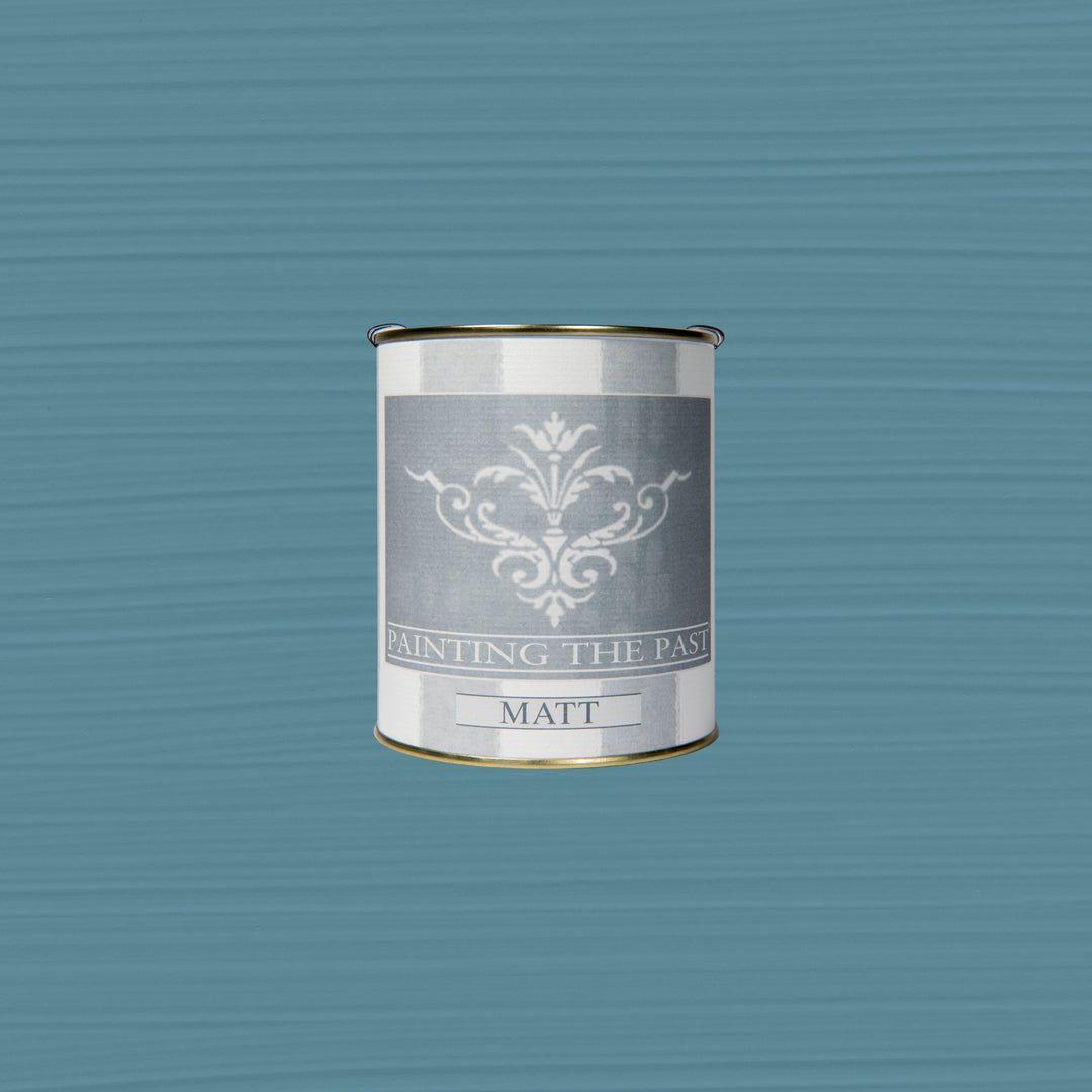 Antique Blue - Matt - 60 ml