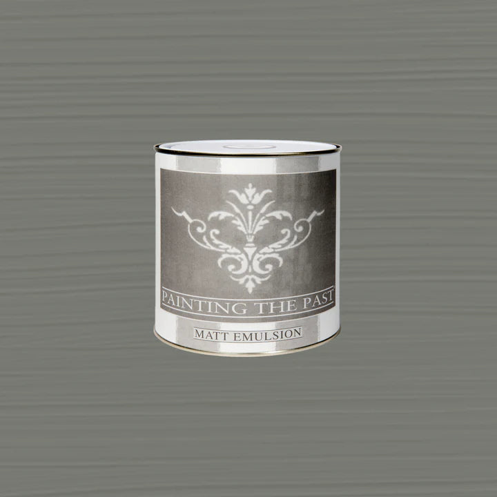 Bayleaf - Matt Emulsion