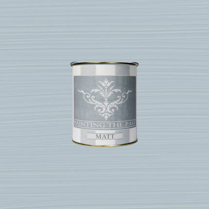 Blue Grey Matt - 60 ml