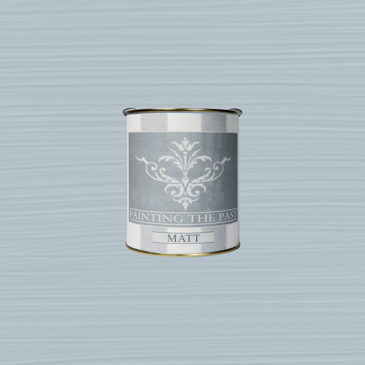 Blue Grey Matt - 60 ml