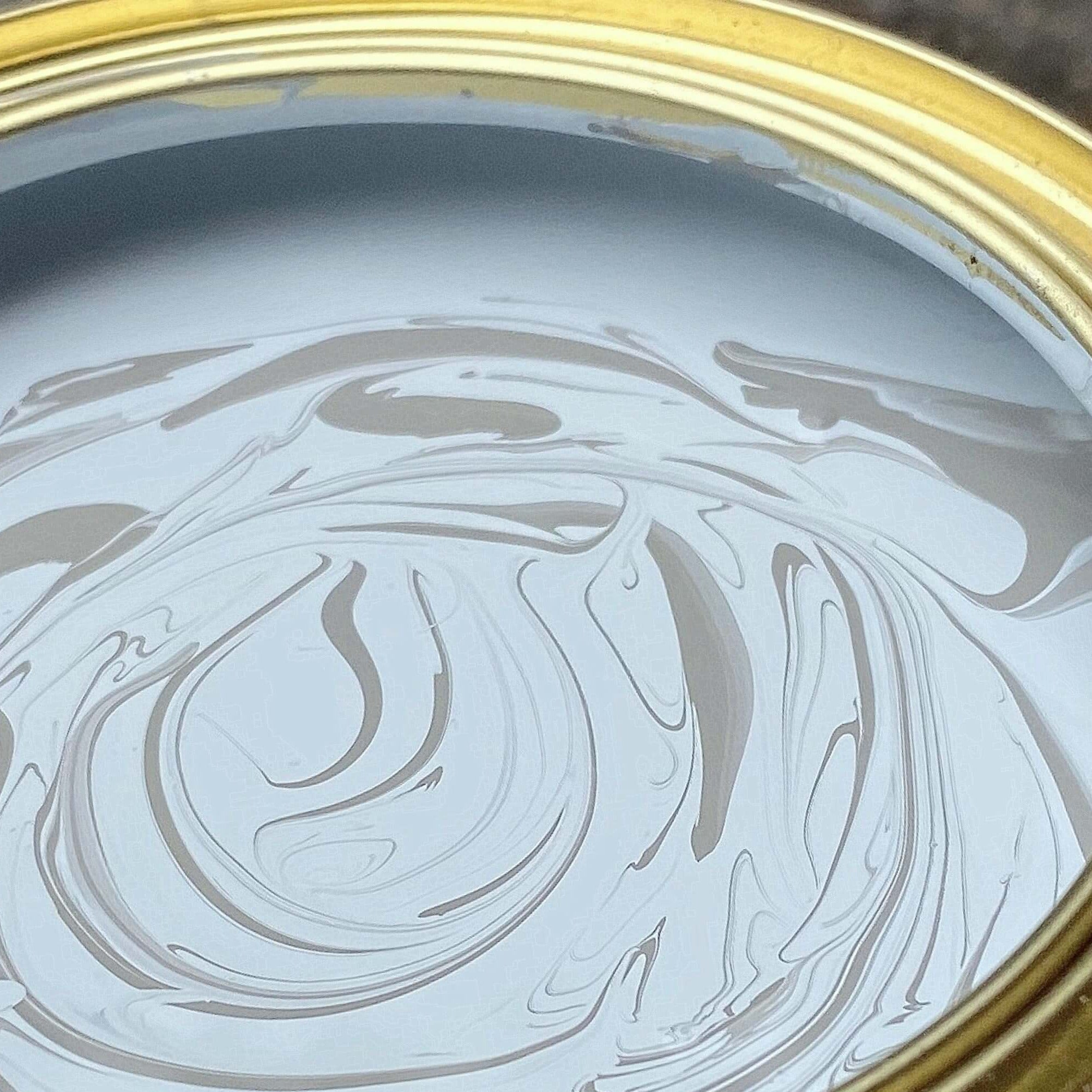 Blue Grey - Matt Emulsion