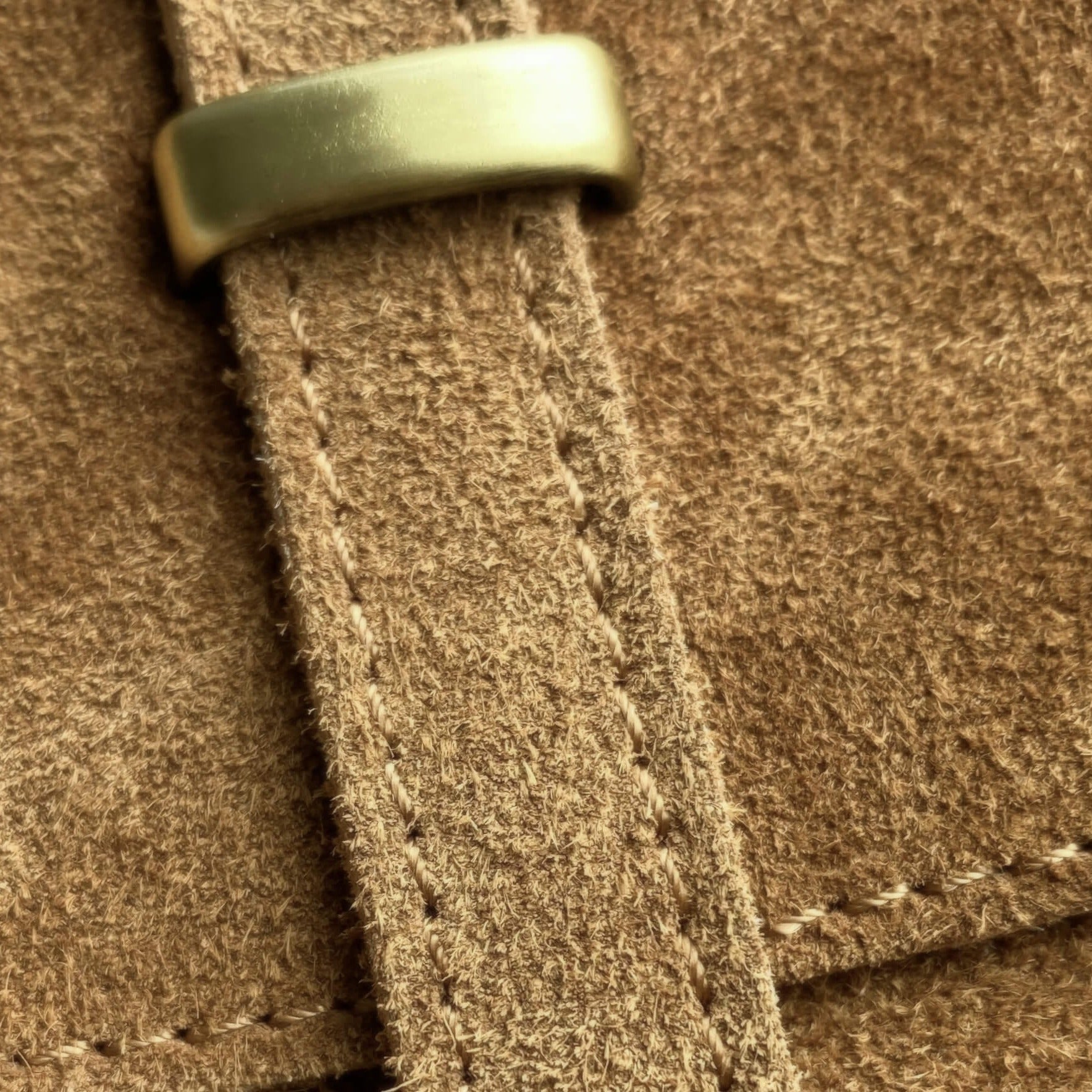 Buff - Matt Emulsion