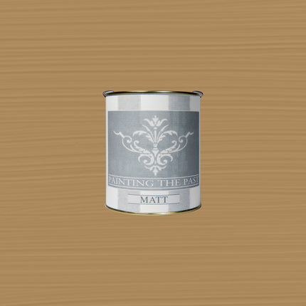 Buff Matt - 60 ml