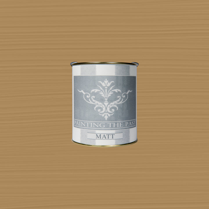 Buff Matt - 60 ml