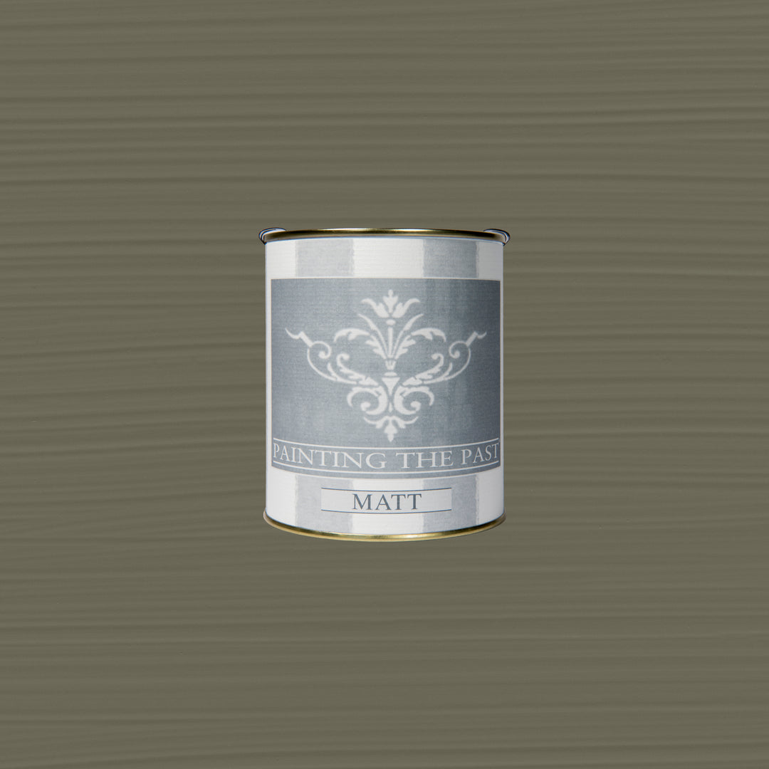 Camouflage Matt - 60 ml