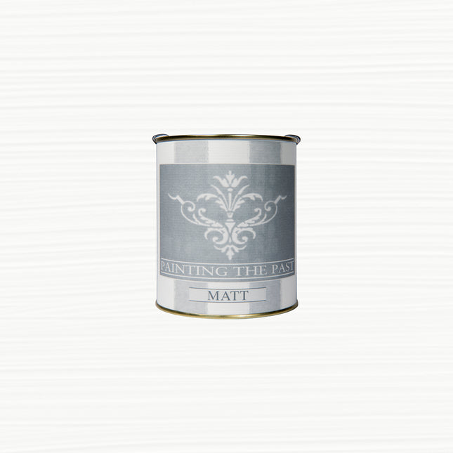 Chalk White Matt - 60 ml