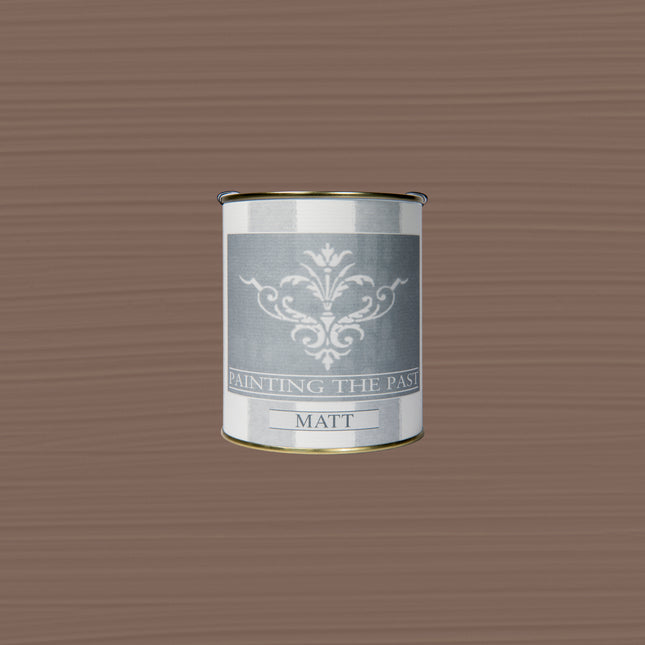 Chocolate Matt - 60 ml