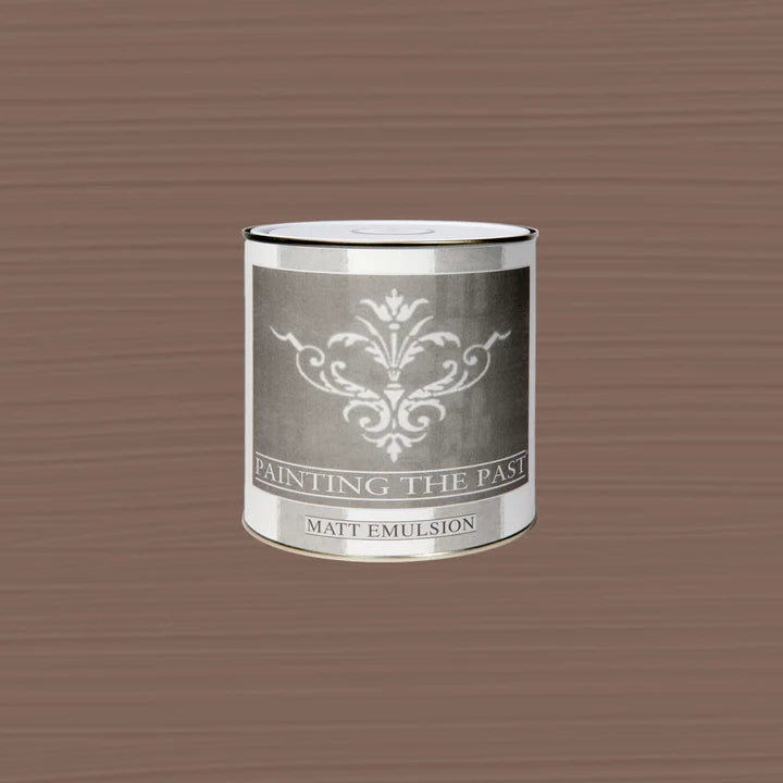 Chocolate - Matt Emulsion