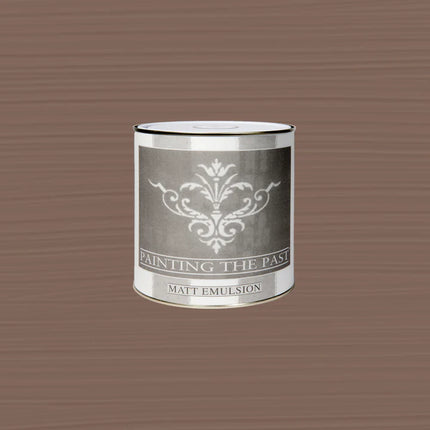 Chocolate - Matt Emulsion