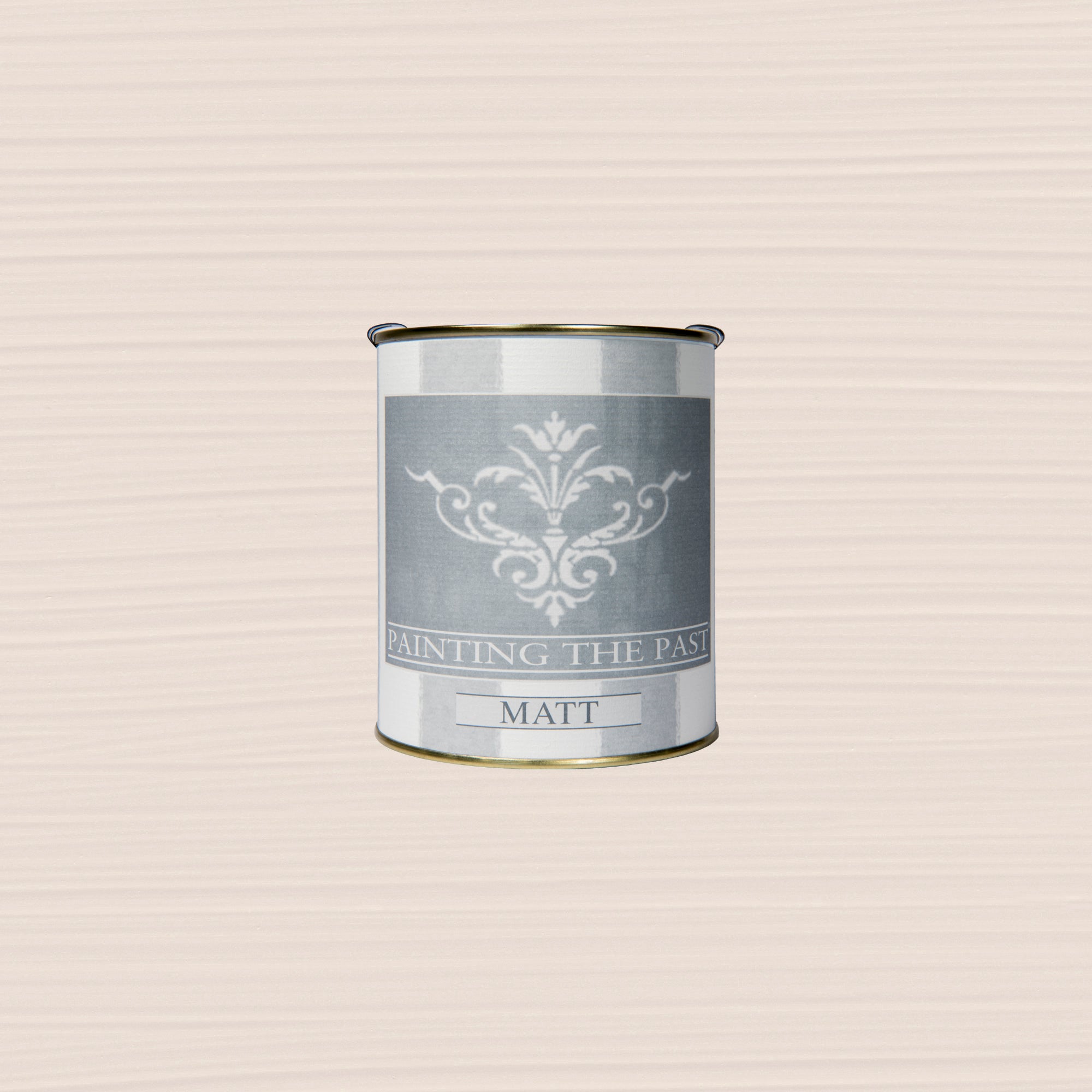 Clotted Cream Matt - 60 ml