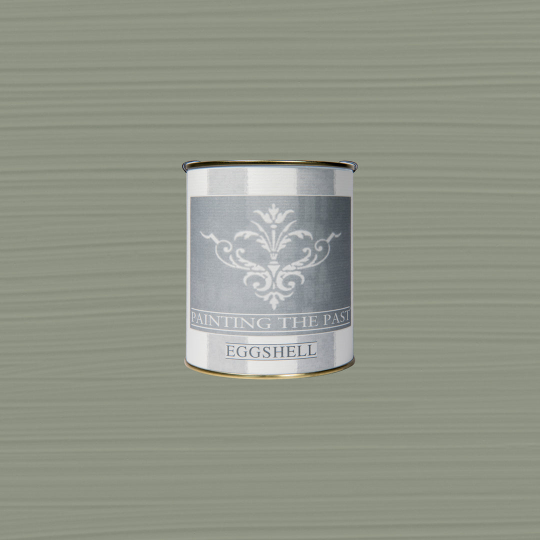 Cottage Green Eggshell - 750 ml