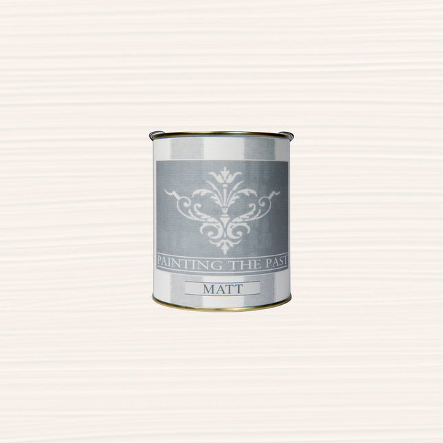 Cotton White Matt - 60 ml