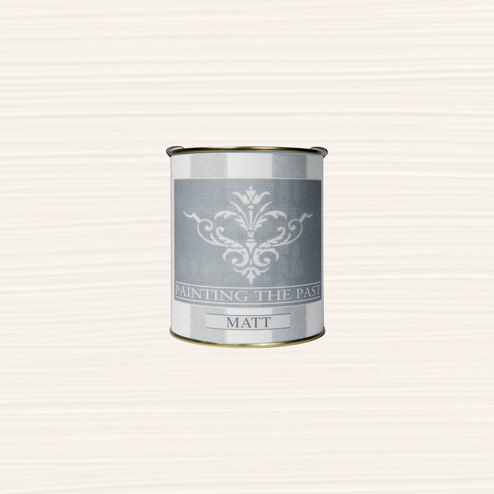 Cotton White Matt - 60 ml