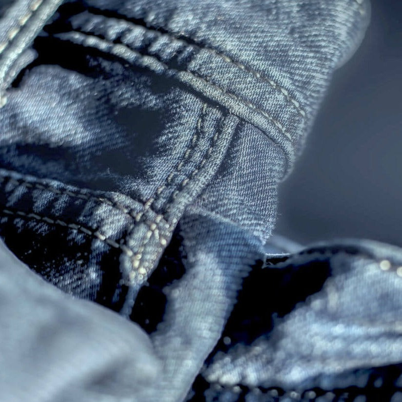 Denim Blue - Matt Emulsion