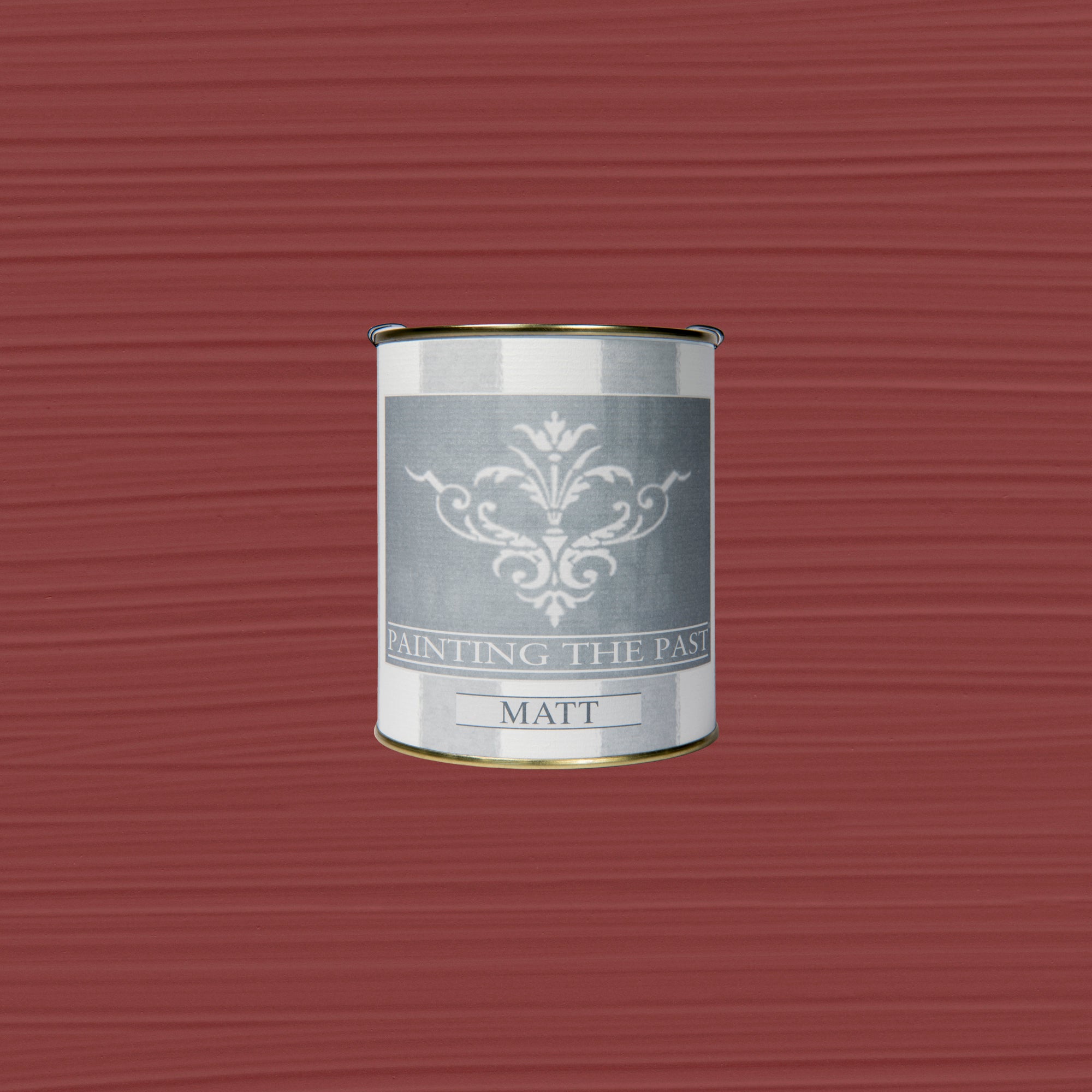 Dining Room Red - Matt - 60 ml