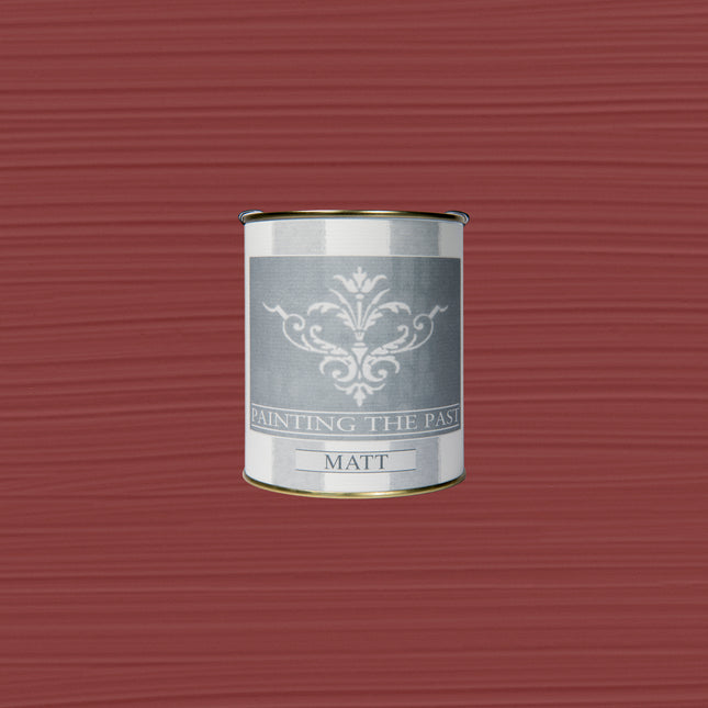 Dining Room Red - Matt - 60 ml