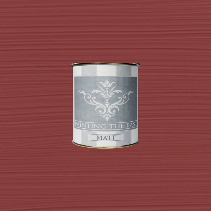 Dining Room Red - Matt - 60 ml