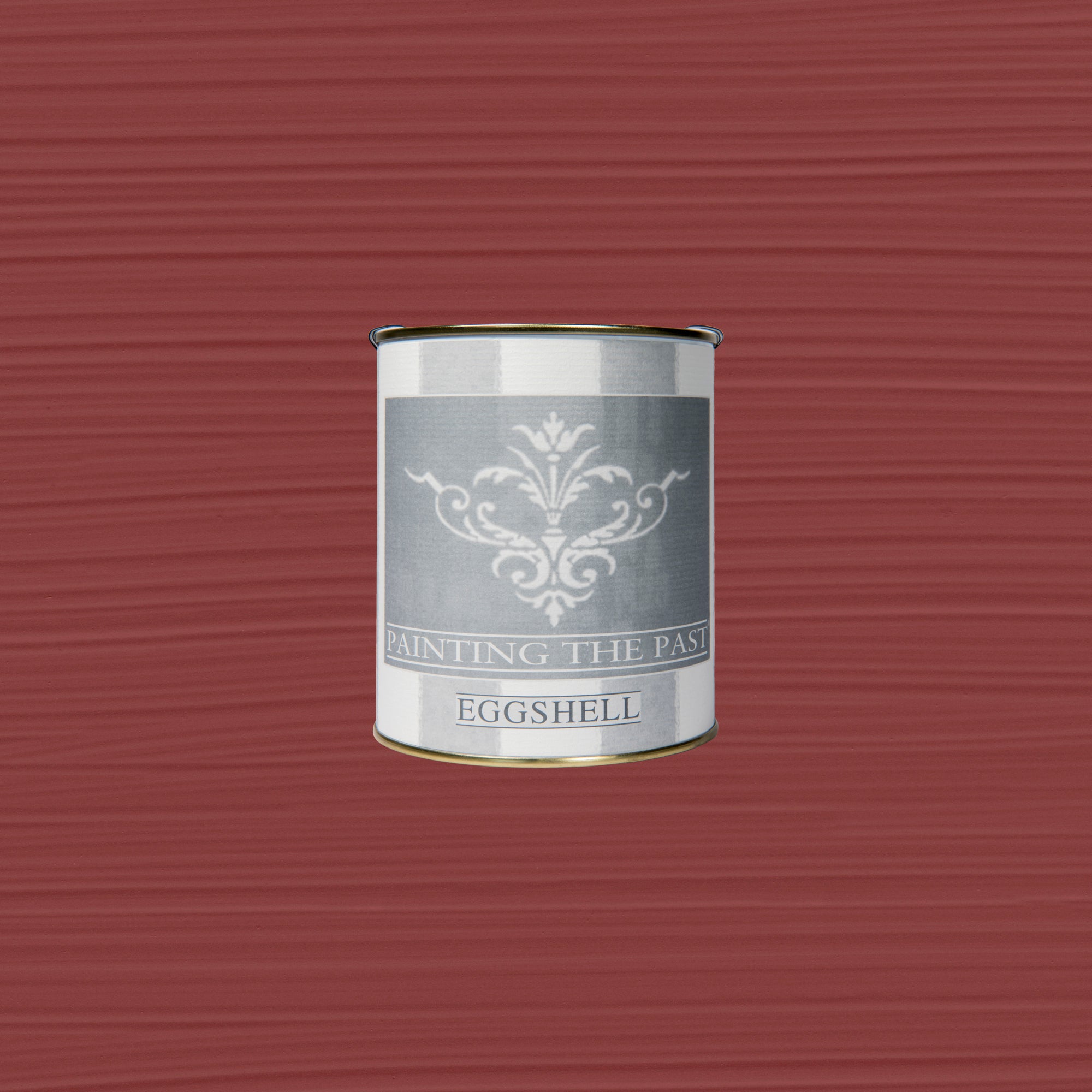 Dining Room Red - Eggshell - 750 ml