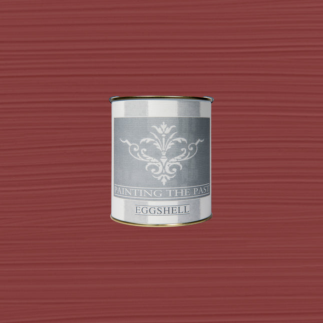 Dining Room Red - Eggshell - 750 ml