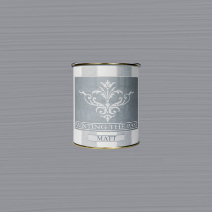 Dutch Grey - Matt - 60 ml