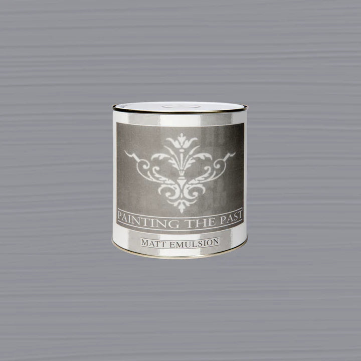 Dutch Grey - Matt Emulsion