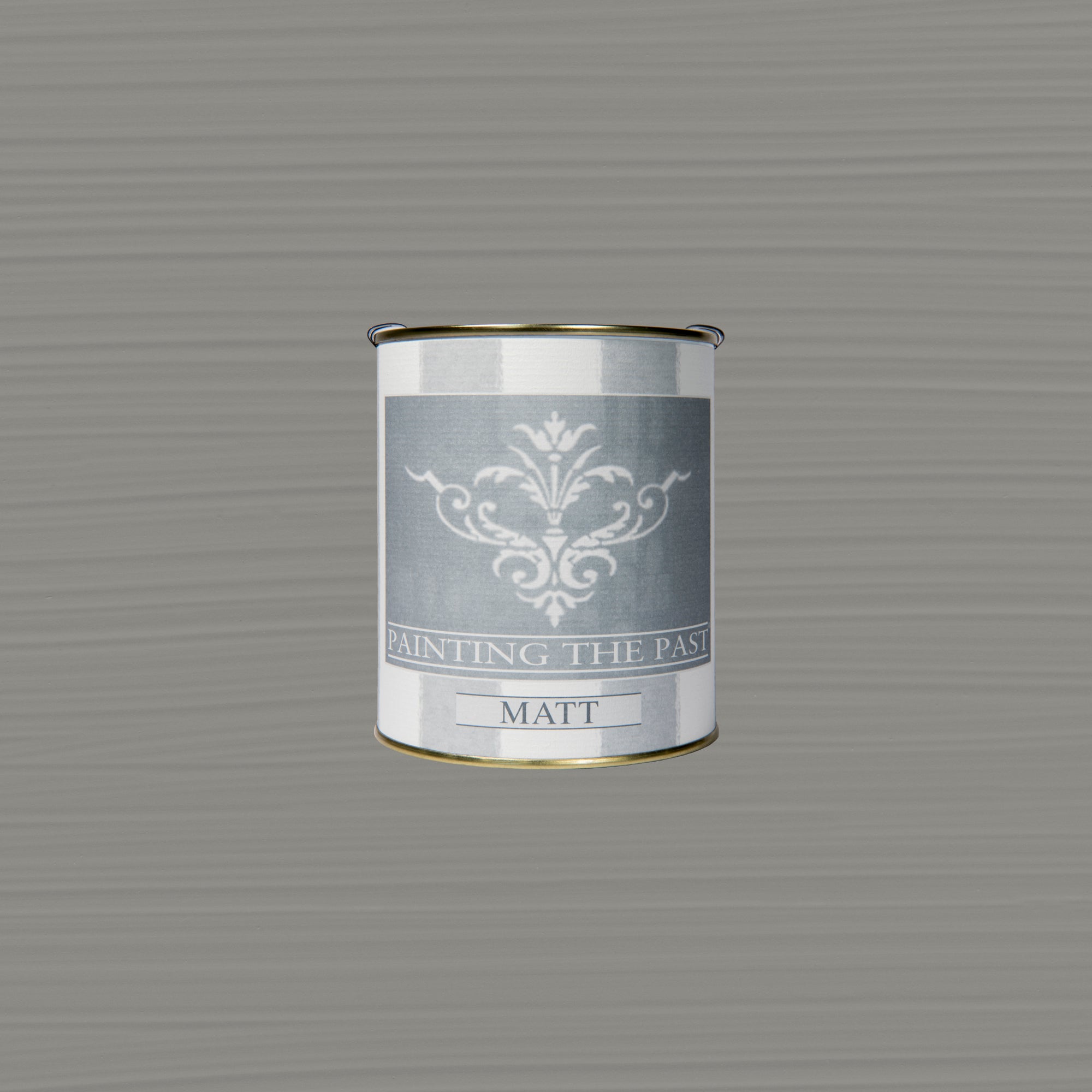 Earl Grey - Matt - 60 ml