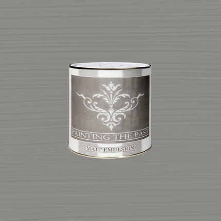 Earl Grey - Matt Emulsion