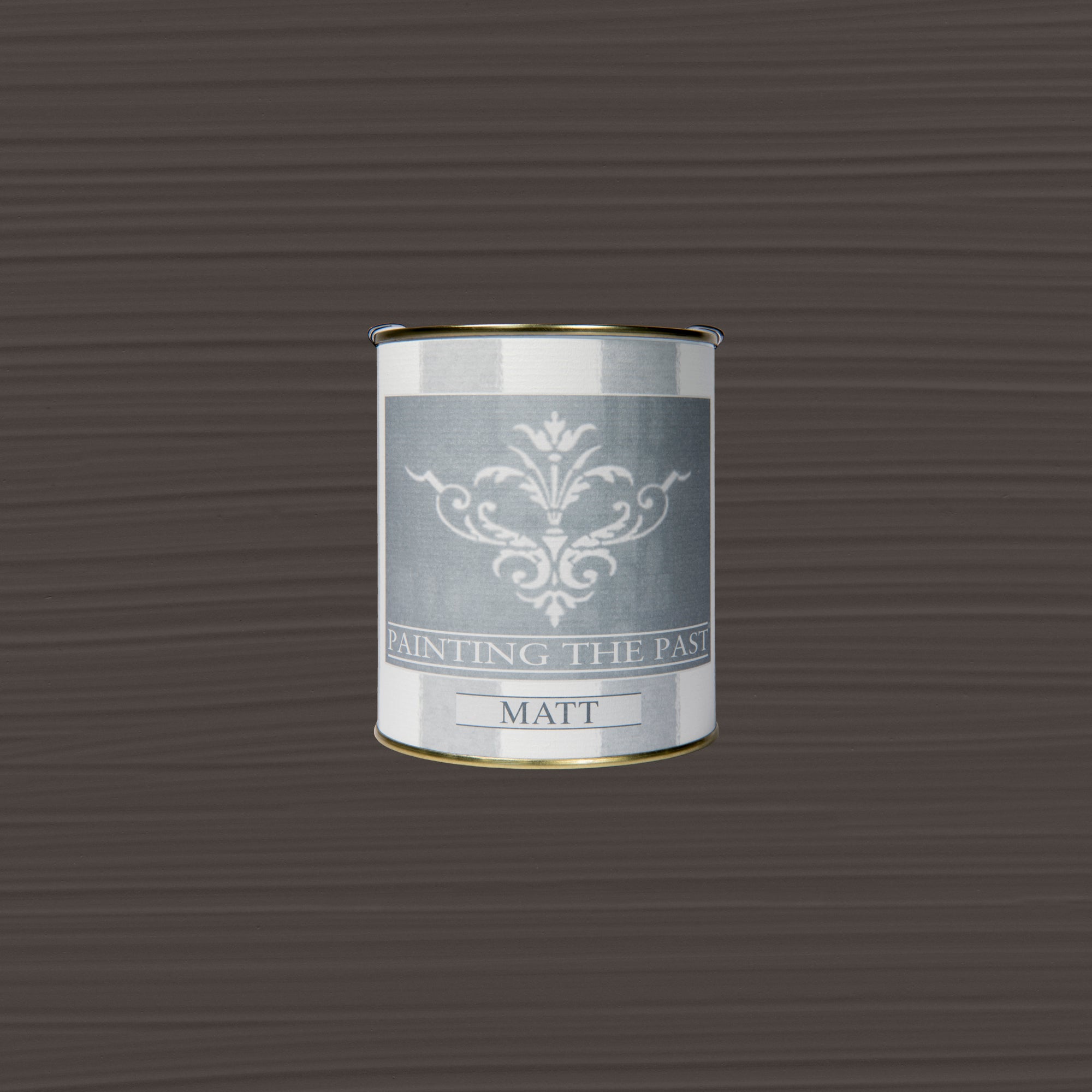 Ebony - Matt - 60 ml