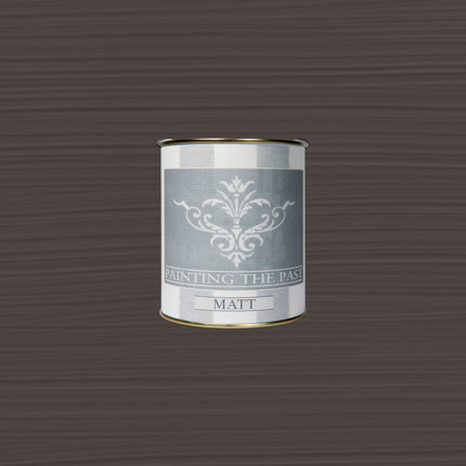 Ebony - Matt - 60 ml