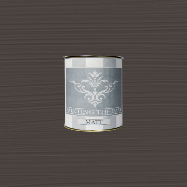 Ebony - Matt - 60 ml