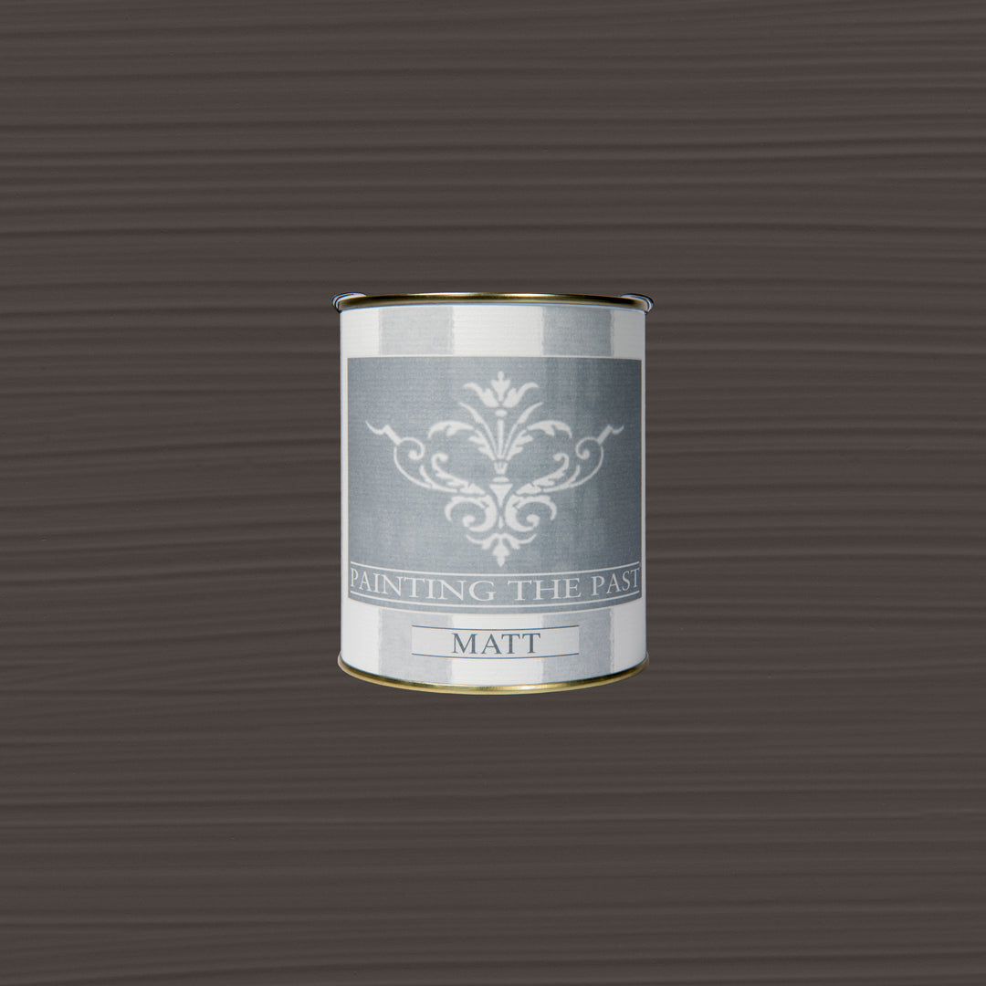 Ebony - Matt - 60 ml