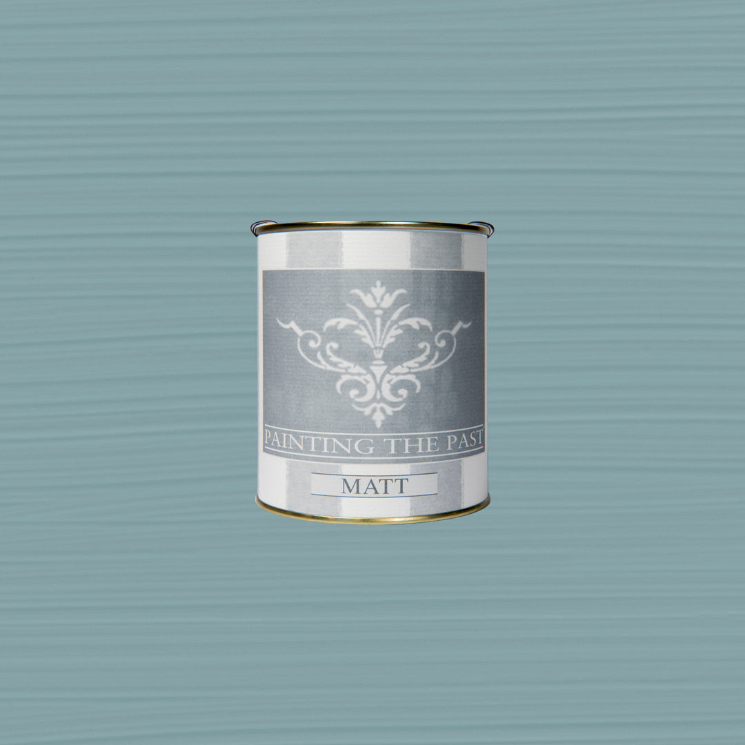 Eucalyptus - Matt - 60 ml