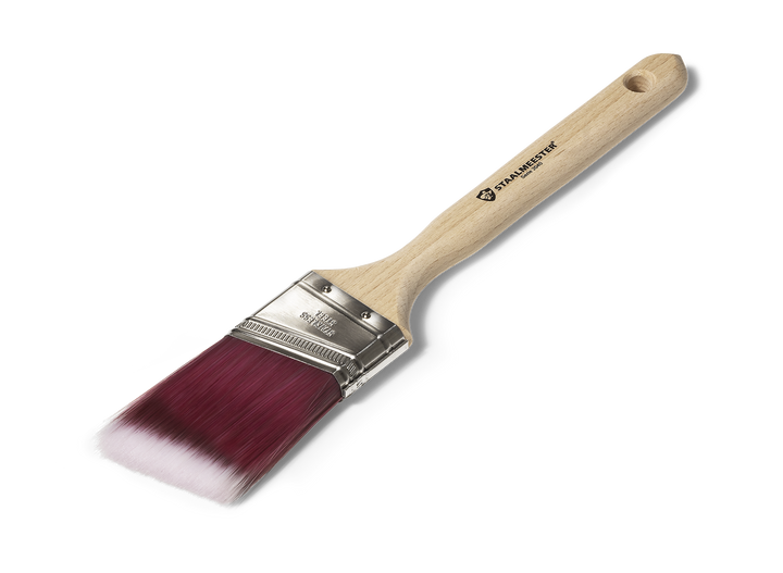 Exquisite Pearl Schrägpinsel 2040 – Schneidepinsel