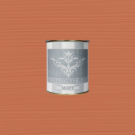 Flowerpot - Matt - 60 ml