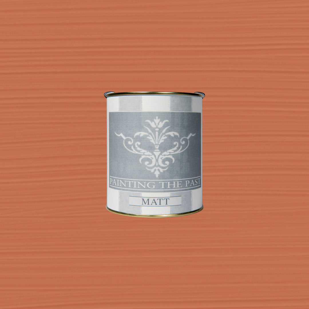 Flowerpot - Matt - 60 ml