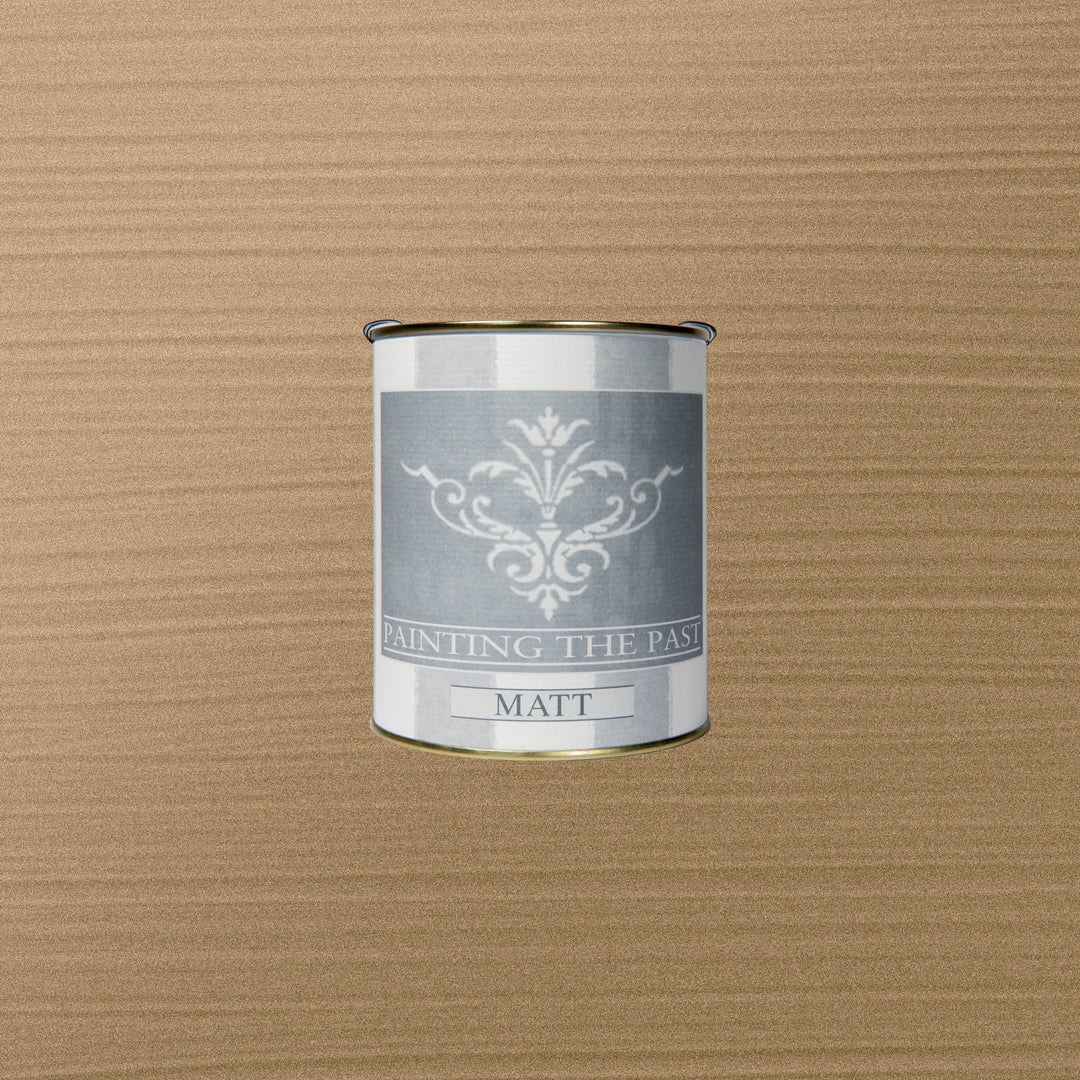 Gold - Matt - 60 ml