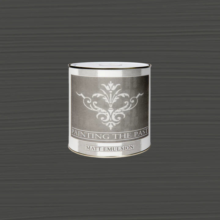 Graphite - Matt Emulsion