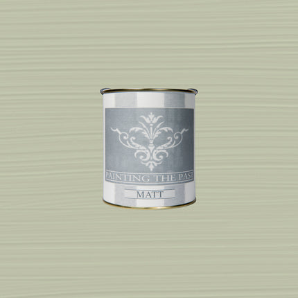 Green Tea - Matt - 60 ml