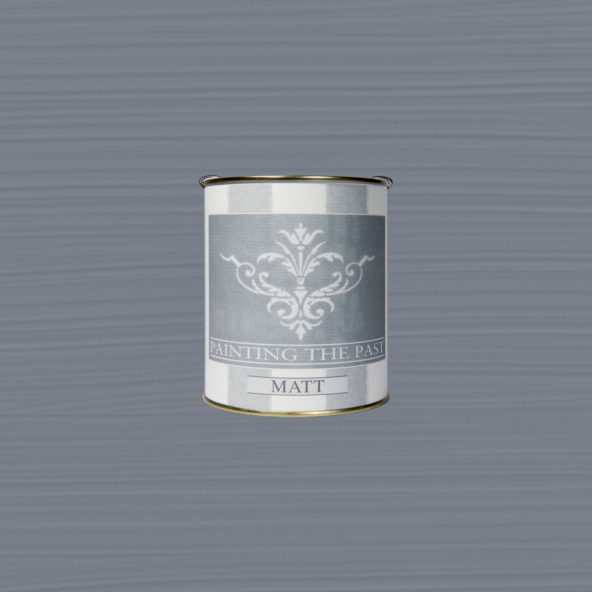 Hampton Grey - Matt - 60 ml