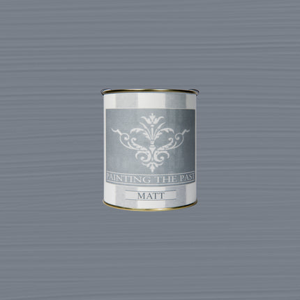 Hampton Grey - Matt - 60 ml