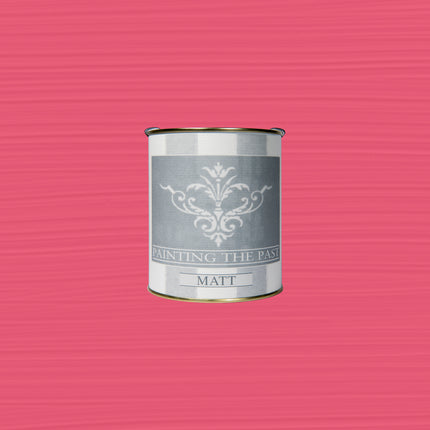 Hippy Pink - Matt - 60 ml