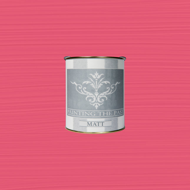 Hippy Pink - Matt - 60 ml